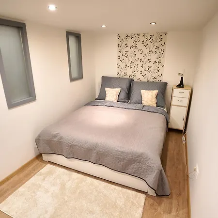 Spacious 2br Steps From Metro, Ac & Gated Parking